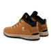 Timberland Sneakersy Sprint Trekker Mid TB0A1XVQ2311 Hnedá