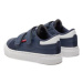 Levi's® Sneakersy VBRY0024S-0195 Tmavomodrá