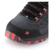 Alpine Pro Duarte Unisex outdoorová obuv UBTB369 šedá