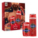 Old Spice Dark Captain Darčeková súprava so sprchovým gélom