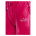 Von Dutch Teplákové nohavice Elya 6 203 021 Ružová Regular Fit