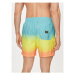 Billabong Plavecké šortky All Day EBYJV00121 Farebná Regular Fit