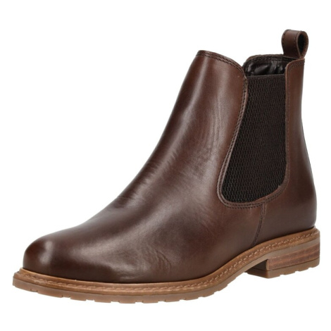Dámske Chelsea Boots Tamaris