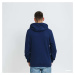 Mikina Urban Classics Basic Terry Zip Hoody Navy