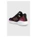 Bežecké topánky adidas Fluidflow 2.0 fialová farba