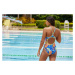 Funkita mixed mess diamond back one piece s - uk32