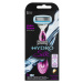 Wilkinson Sword Hydro Silk holiaci strojček