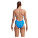 Dámske plavky funkita buzz bird single strap one piece