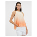 Orsay Orange women's top - Women's