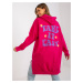 Sweatshirt-FA-BL-7812.42P-fuchsia