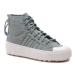 Adidas Sneakersy Nizza Bonega X Shoes HQ6042 Zelená