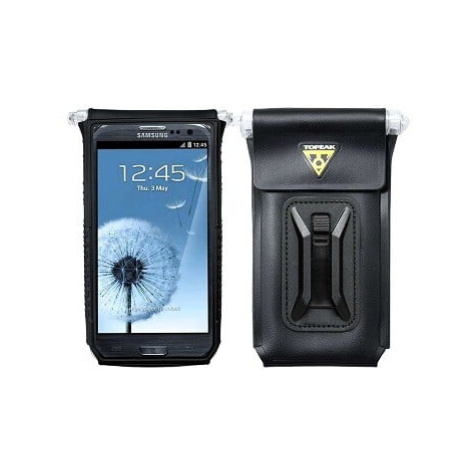 Topeak SMARTPHONE DRYBAG 5" case