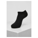 Sneaker Socks 10-Pack - Black