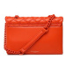 Kurt Geiger Kabelka Kensington Bag Drench 7387591109 Oranžová