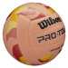 Wilson PRO TOUR VB STRIPE OF Volejbalová lopta, oranžová, veľkosť