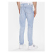Calvin Klein Jeans Džínsy J30J322794 Modrá Slim Fit