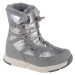 STRIEBORNÉ DIEVČENSKÉ SNEHULE BIG STAR KIDS SNOW BOOTS KK374171