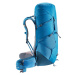 Deuter Aircontact Core 50 + 10 reef-ink