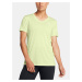 Under Armour Women's T-shirt Tech SSV- Twist - Women's