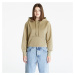 Mikina Nike Sportswear Modern Fleece Women's Oversized French Terry Hoodie Neutral Olive/ Medium