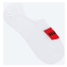 BOSS  50468123  Ponožky Biela