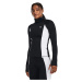 Mikina Under Armour Train Cw Funnel Neck Black