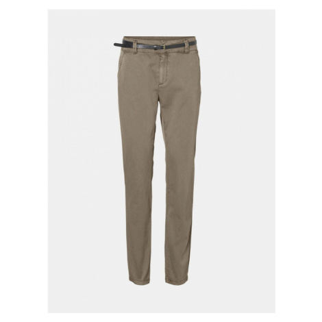 Dámske casual nohavice Vero Moda