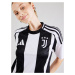 ADIDAS PERFORMANCE Dres 'FC Juventus'  čierna / biela