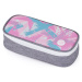 Bagmaster Case Porto 24 B Grey/Pink/Blue