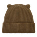 Buff Čiapka Knitted Hat Funn Bear 120867.311.10.00 Hnedá