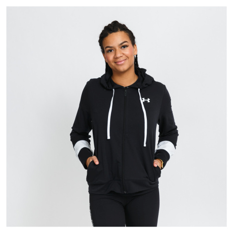 Dámske športové mikiny so zapínaním Under Armour