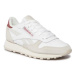 Reebok Sneakersy Classic Leather IE4879 Biela