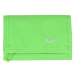 Nike Basic Wallet Zelená