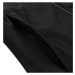 Alpine Pro Hoora Dámska softshell bunda LJCB590 čierna