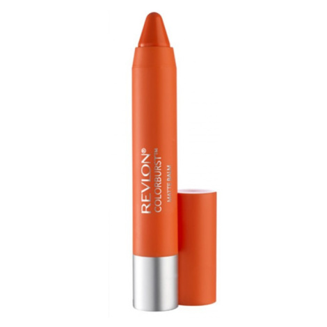 Revlon Colorburst Matte Balm balzam na pery, 210 Unapologetic