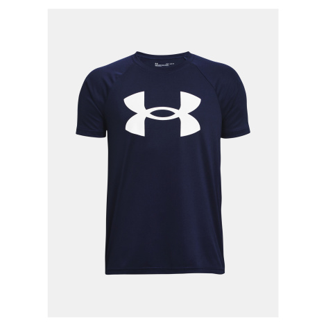 Chlapčenské tričko Under Armour