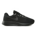 Nike Sneakersy Tanjun DJ6258 001 Čierna