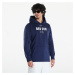 Mikina Nike Men's AC TF Hoodie PO Boston Red Sox Midnight Navy/ Midnight Navy