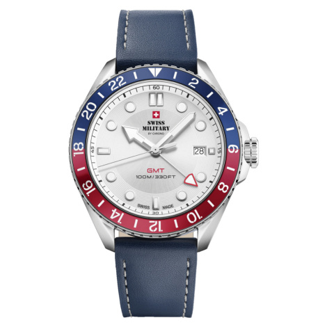 SWISS MILITARY BY CHRONO SM34095.05