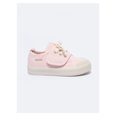 Children's Sneakers HI-POLY SYSTEM BIG STAR Pink