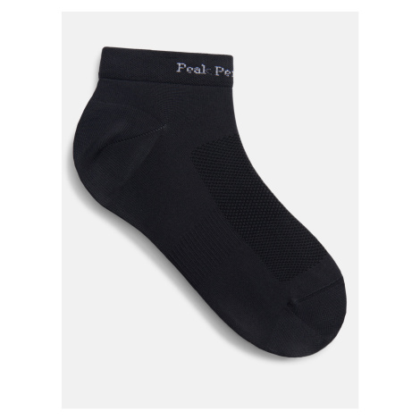 čierne dámske ponožky
