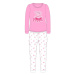 Dievčenské flísové pyžamo PEPPA PIG Coral