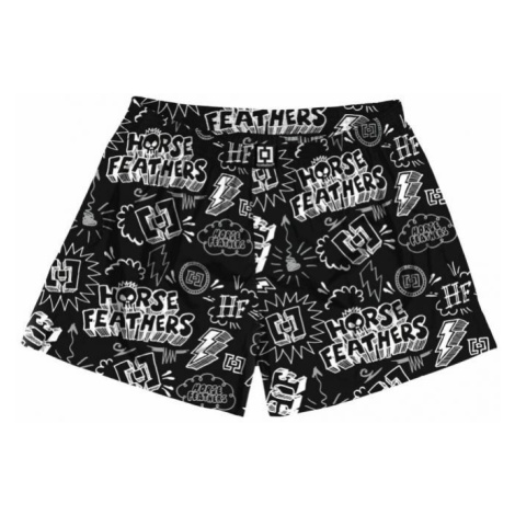 Men's boxer shorts Horsefeathers Manny sketchbook