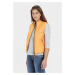 Vesta Camel Active Vest Mandarine