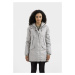 Kabát Camel Active Coat Stone Gray