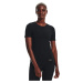 Tričko Under Armour Rush Seamless Ss Black