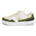 Tommy Hilfiger Sneakersy Th Lo Basket Sneaker FW0FW07309 Béžová