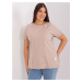 Blouse-RV-BZ-8928.89P-beige