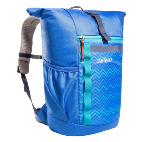 Tatonka Rolltop Pack Jr 14 Detský mestský batoh 10012747TAT blue