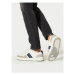 G-Star Raw Sneakersy Brend Lea Dnm M 2412 070501 Biela